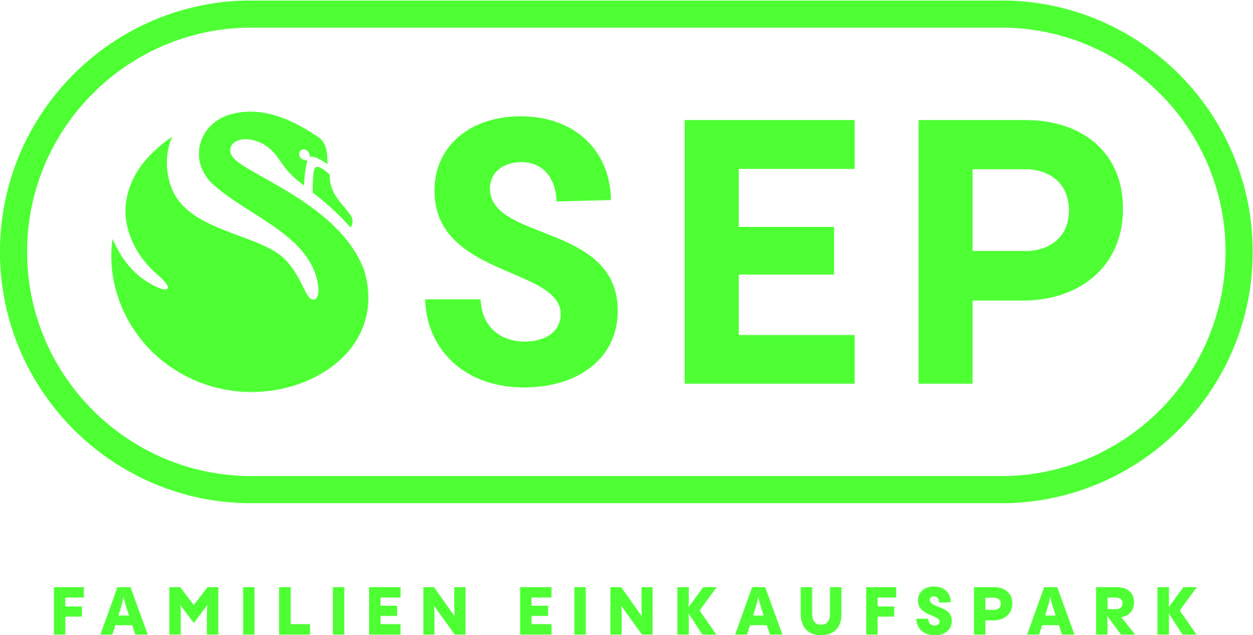 SEP Familien Einkaufspark Gmunden